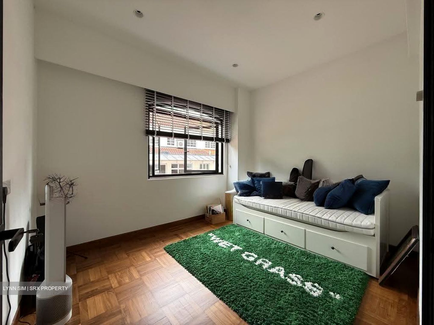 Hillview Villas (D23), Terrace #617728541